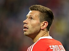 Федор Смолов явился в ГИБДД с повинной после ДТП