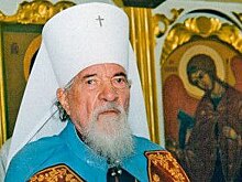 В Оренбурге вспоминают почетного гражданина города Владыку Леонтия