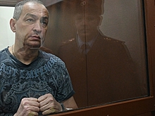 Чиновника-миллиардера Шестуна осудили на шесть месяцев за оскорбление судьи