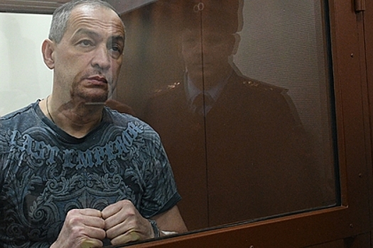 Чиновника-миллиардера Шестуна осудили на шесть месяцев за оскорбление судьи