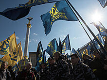 "Будет висеть на дереве". Стоит ли Зеленскому бояться украинских радикалов