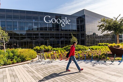 Google запустила в пяти странах Латинской Америки новый сервис для поиска работы