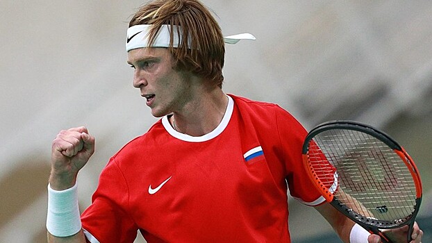 Рууд — Рублев: котировки на матч 2-го круга турнира ATP в Гамбурге