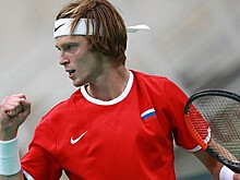 Рууд — Рублев: котировки на матч 2-го круга турнира ATP в Гамбурге