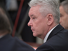 Собянин рассказал о сокращении времени пребывания москвичей в пробках