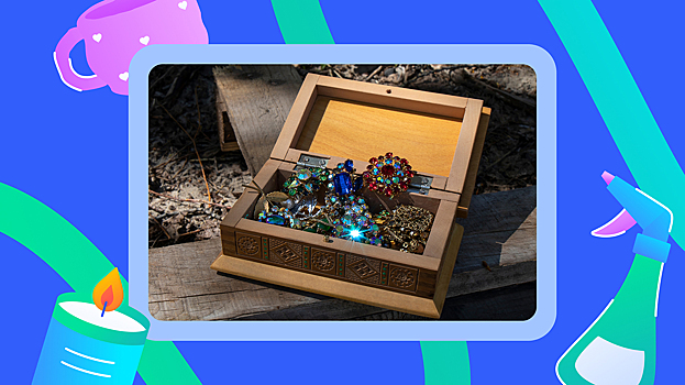 Как хранить броши: лучшие идеи для модных коллекций