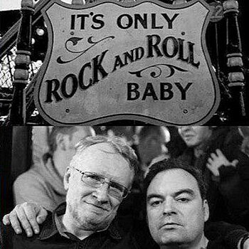 Музыкальные журналисты отметят День рождения рок-н-ролла в «Бобрах и утках»