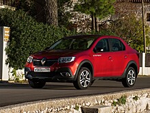 Renault подняла цены на все автомобили в России