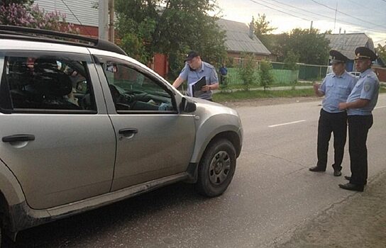 Ребенок погиб из-за лая собаки