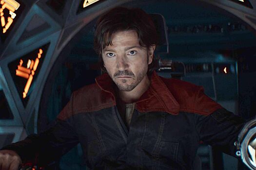 Появились новые эпизоды второго сезона «Андора»