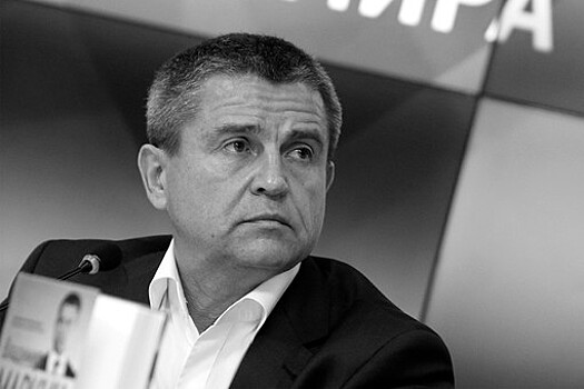 Скончался экс-спикер Следственного комитета РФ Владимир Маркин