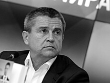 Скончался экс-спикер Следственного комитета РФ Владимир Маркин