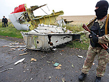Песков: Россия не принимает ангажированные выводы по делу MH17