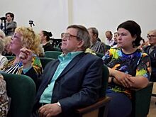 Москвичи смогут принять участие в творческом вечере в Доме Лосева