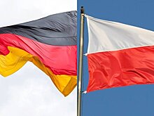 МВД Германии и Польши предложили вывести украинских беженцев из соцподдержки