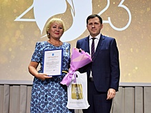 Премии Городской Думы вдохновляют учеников и педагогов на новые достижения