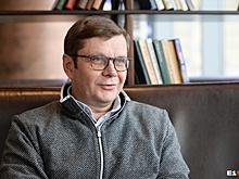 «Театр Драмы — просто ужасный, мы бы им занялись»: интервью с архитектором храма святой Екатерины