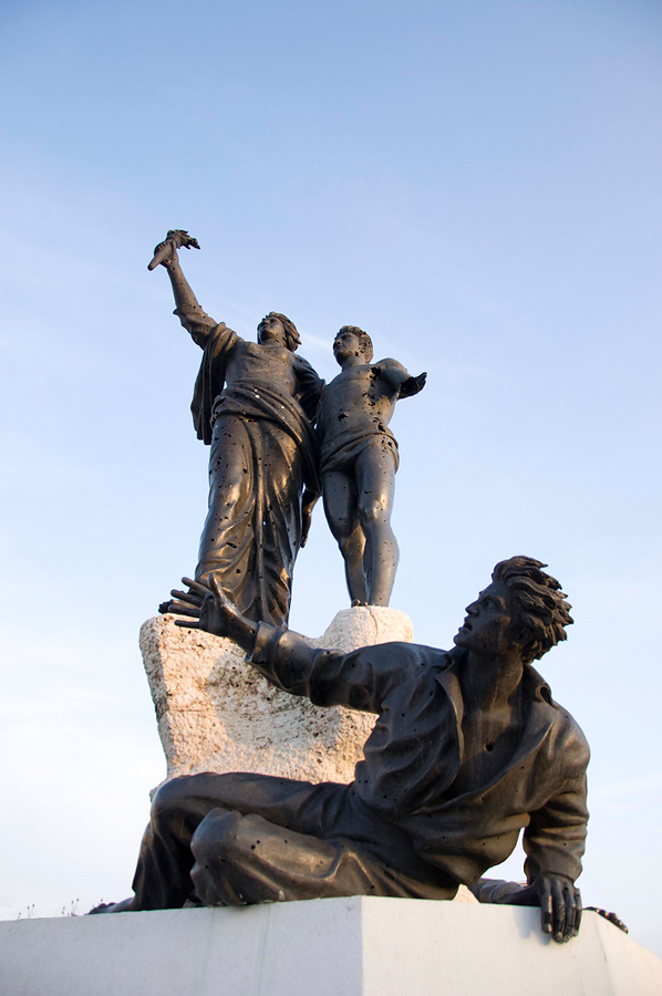 Площадь мучеников, Бейрут, Ливан
