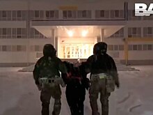 Суд Адыгеи арестовал задержанного за подготовку теракта в школе