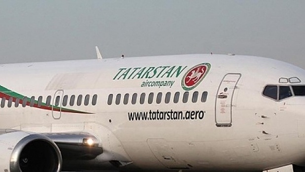 Самолёт подешевел до автомобиля: авиакомпания-банкрот «Татарстан»