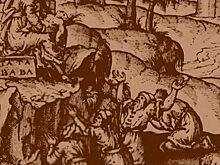 Золотая старуха: тайна самого загадочного клада в русской истории