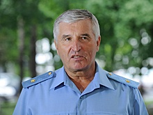 Умер генерал Харчевский, создавший группу высшего пилотажа "Соколы России"