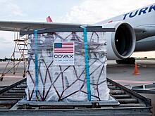 Politico: США передадут Украине радарную систему и морское оборудование