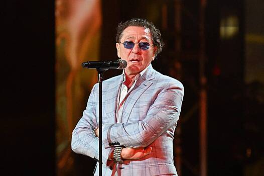 Лепс ответил хейтерам на критику внешности фразой «судят по своей колокольне»