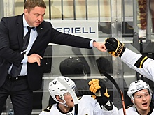 Монахов: ЦСКА — не «наш клиент», просто у «Северстали» получается