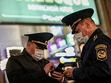 В Южнопортовом усилят проверку мер профилактики на предприятиях района