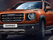 Китайский автоблогер сравнил устройство мотора нового HAVAL Dargo с двигателем Volkswagen