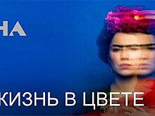 Фрида. Жизнь в цвете
