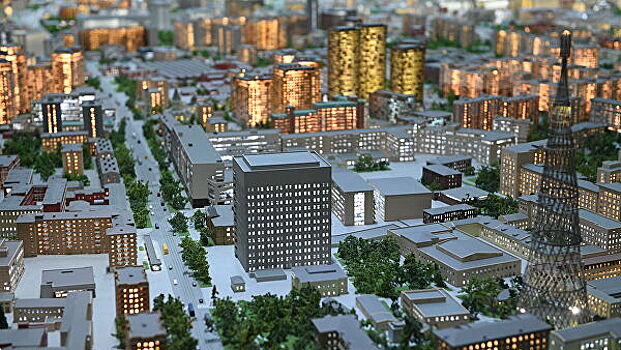 Компания Мошковича построит апартаменты рядом с Даниловским кладбищем