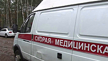 ДТП в Забайкалье: два человека погибли