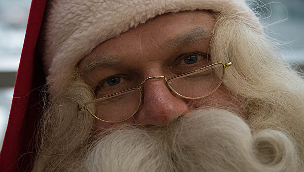 В Нидерландах прокуратура расследует призывы убить Санта-Клауса