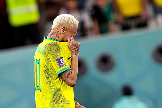 ESPN: Неймар выбрал тренера для сборной Бразилии