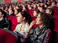 В Севастополе пройдет ночь кино для студентов