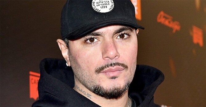 Рэпер Птаха заявил, что готов пойти воевать