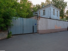 Как проникнуть в тайный «Шоколадный бункер» под землей столицы