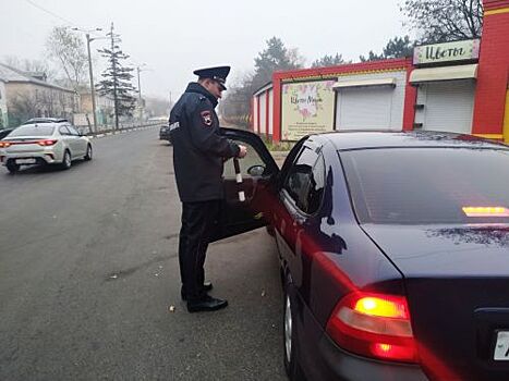 Столичная Госавтоинспекция подвела итоги профилактического мероприятия "Безопасность шаг за шагом"