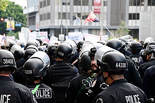 Выборы в Молдавии и рейды Трампа: о чем пишут зарубежные СМИ