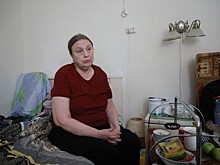 Дочь советского адмирала флота Наталью Аракелову пытаются выселить из собственной квартиры