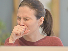 Это остаточное явление после простуды может оказаться опасным симптомом