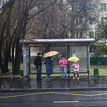 В Киеве мужчину избили и похитили с автобусной остановки