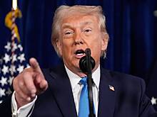 В Испании рассказали о паническом страхе Евросоюза перед Трампом