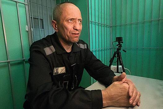 «Он помнит, где спрятал десятки тел» Как оперативник ФСИН добился от ангарского маньяка признаний в новых преступлениях