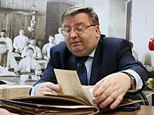 В Госархиве Челябинской области выясняют точное количество жителей, воевавших в годы ВОВ