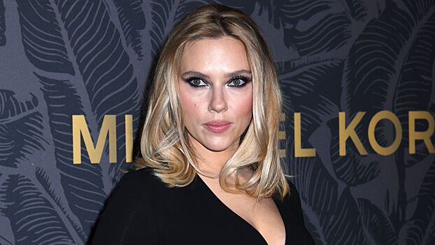 Скарлетт Йоханссон — о съемках в новом «Мире Юрского периода»