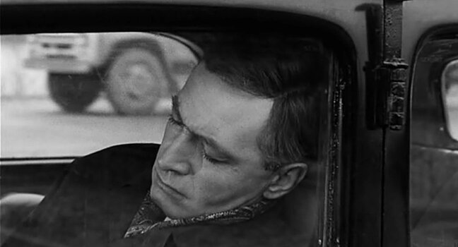 “Метод Штирлица”: как не уснуть за рулем