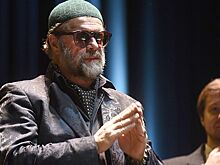 Альбом Бориса Гребенщикова на английском языке провалился на Западе